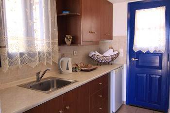 Nataly & Katrin Apartments Imerovigli Extérieur photo
