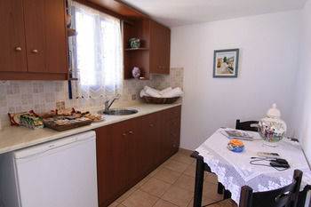 Nataly & Katrin Apartments Imerovigli Extérieur photo