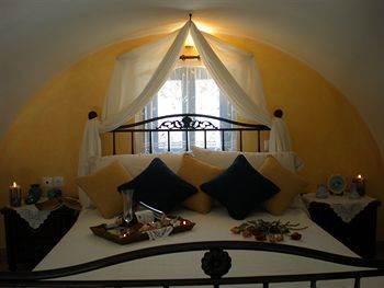 Nataly & Katrin Apartments Imerovigli Extérieur photo