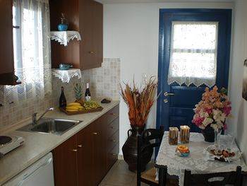 Nataly & Katrin Apartments Imerovigli Extérieur photo