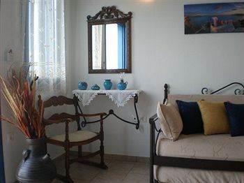 Nataly & Katrin Apartments Imerovigli Extérieur photo